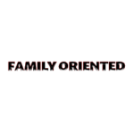 FAMILY ORIENTED