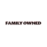 FAMILY OWNED